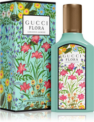 Gucci Flora Gorgeous Jasmine EDP for Women