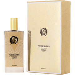 Memo Paris French Leather Eau de Parfum