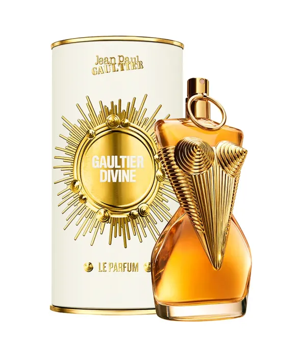 Jean Paul Gaultier Divine Le Parfum EDP Spray for Women