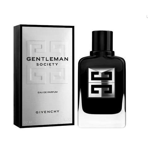 Givenchy Gentleman Society EDP Spray for Men