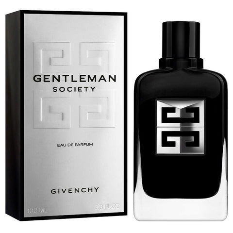 Givenchy Gentleman Society EDP Spray for Men