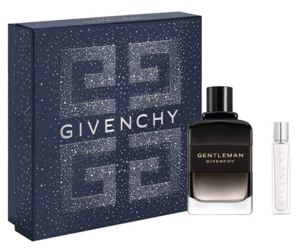 Givenchy Gentleman Boisee 100ml EDP + 12,5ml EDP Set for Men