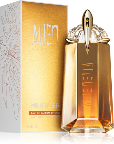 Mugler Alien Goddess Intense EDP Women