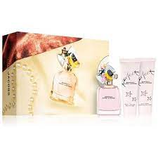 Marc Jacobs Perfect 100ml EDP Gift Set of 3 pieces