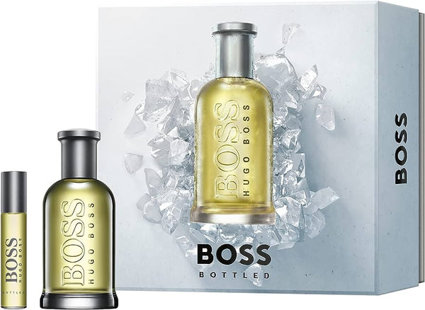 Boss sale bottled mini