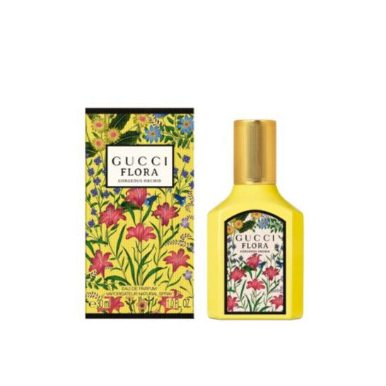 Gucci Flora Gorgeous Orchid EDP Spray for Women