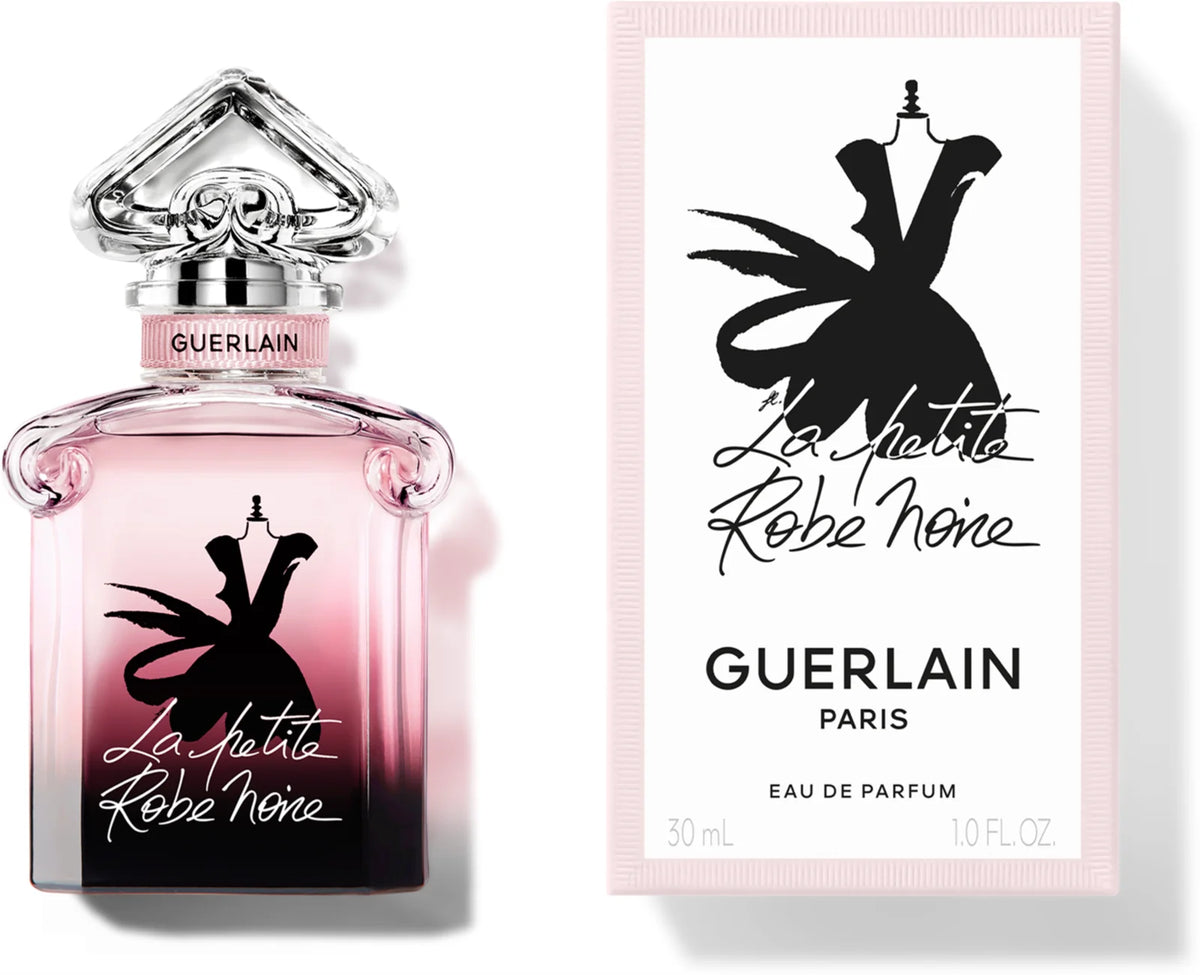 Guerlain La Petite Robe Noire EDP Spray for Women