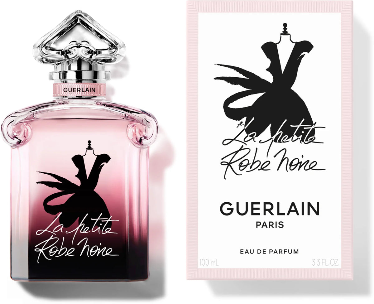 Guerlain La Petite Robe Noire EDP Spray