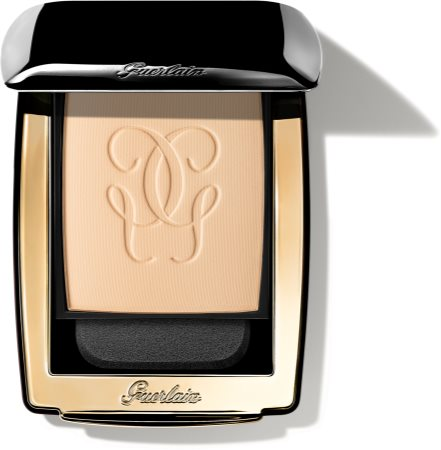 Guerlain Parure Gold Radiance Powder 10g