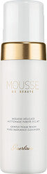 Guerlain Beauty Skin Mousse Gentle Foam Wash Pure Radiance Cleanser