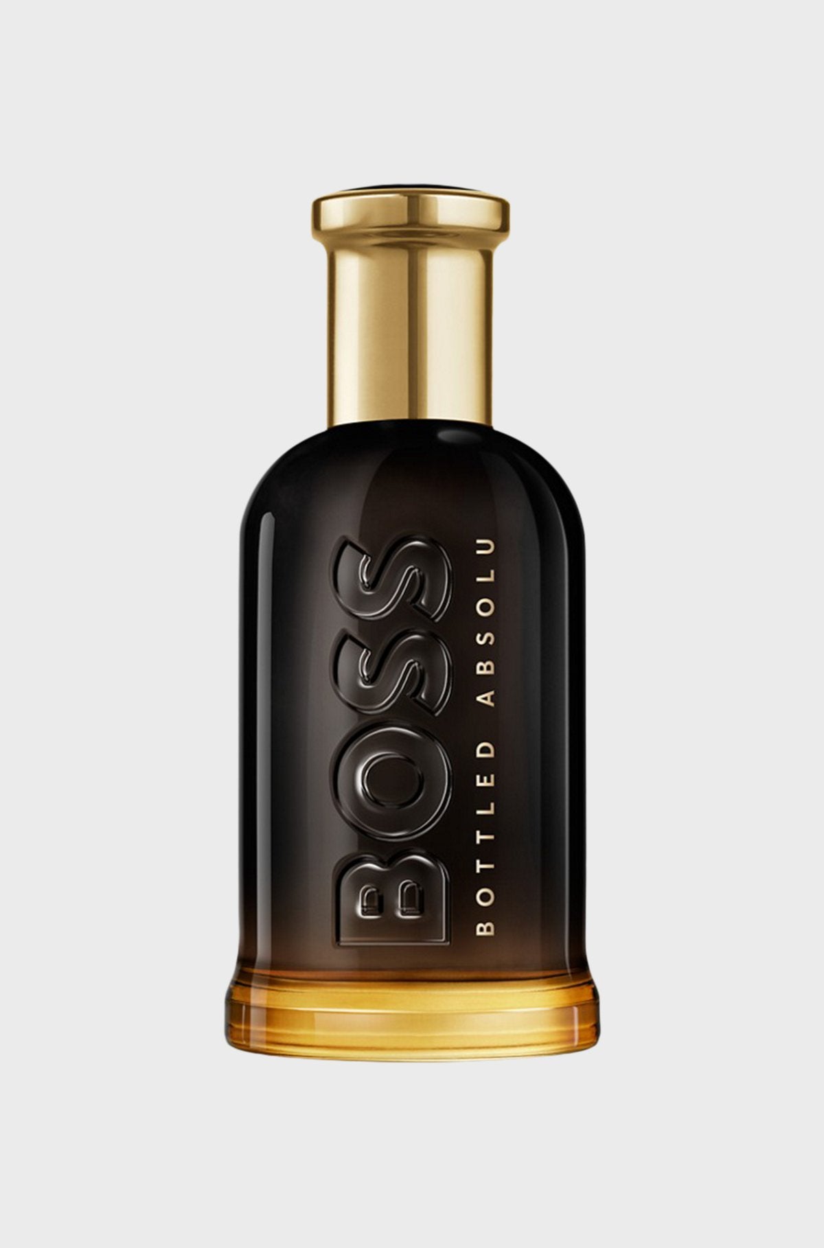 BOSS Bottled Absolu Parfum Intense 100ml