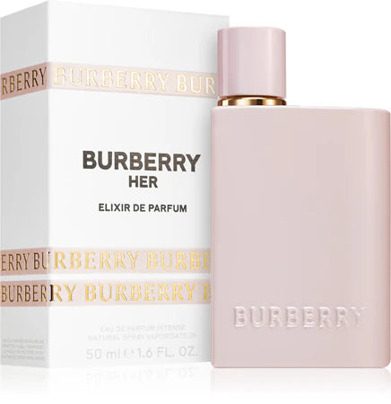 Burberry Her Elixir EDP Intense for Women