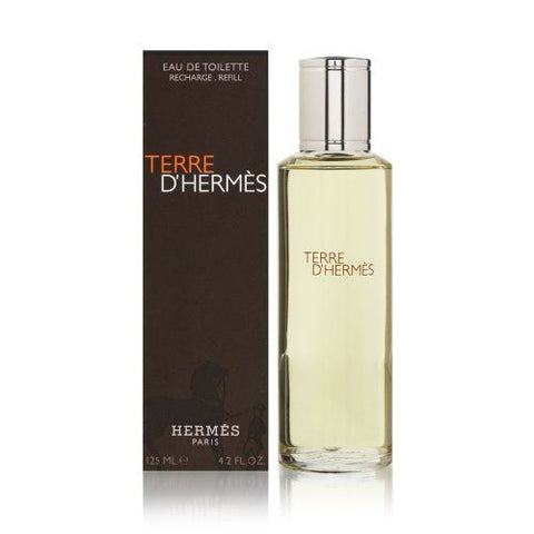 Hermes Terre D'Hermes Eau de Toilette Spray