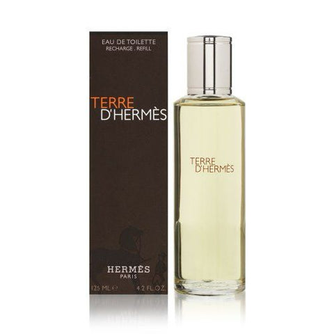 Hermes Terre D'Hermes EDT Spray for Men