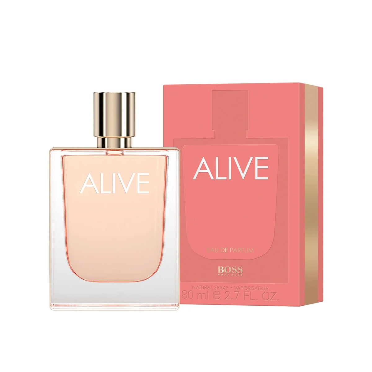 Hugo Boss Alive For Her EDP for Women