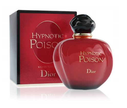 Dior Hypnotic Poison EDT Spray para mujer