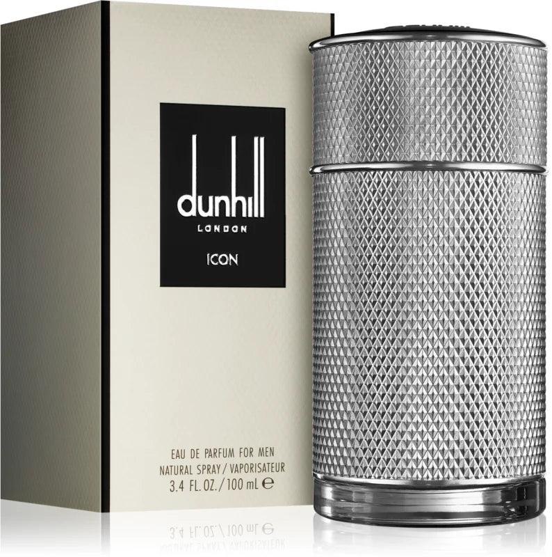 Dunhill Icon EDP for Men - Perfume Oasis