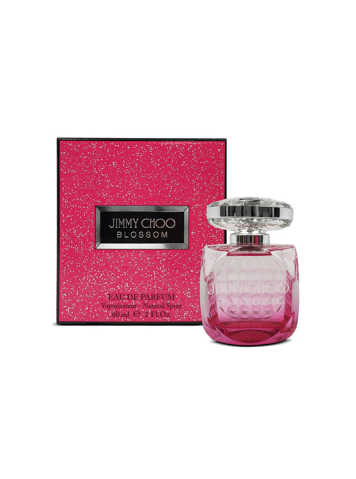 Jimmy Choo Blossom EDP