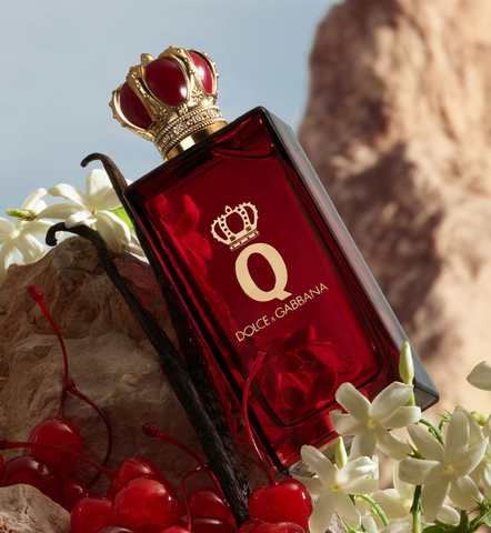 Dolce & Gabbana Q Parfum for Women