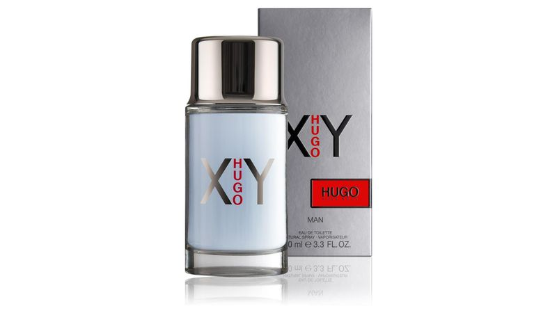 Hugo Boss XY EDT for Men