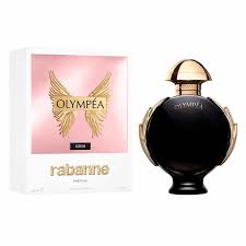 Paco Rabanne Olympea Parfum for Women