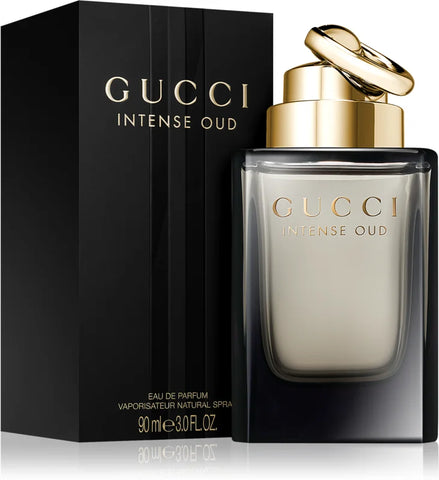 Gucci Oud Intense EDP Perfume Oasis