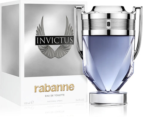 Paco Rabanne Invictus EDT for Men