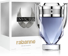 Paco Rabanne Invictus EDT for Men