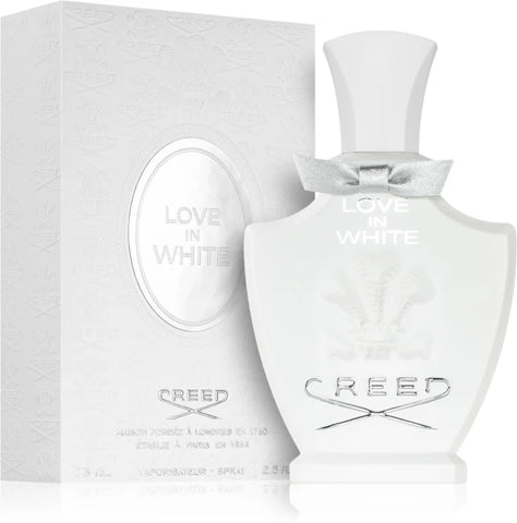 Creed Love in White EDP Spray for Women