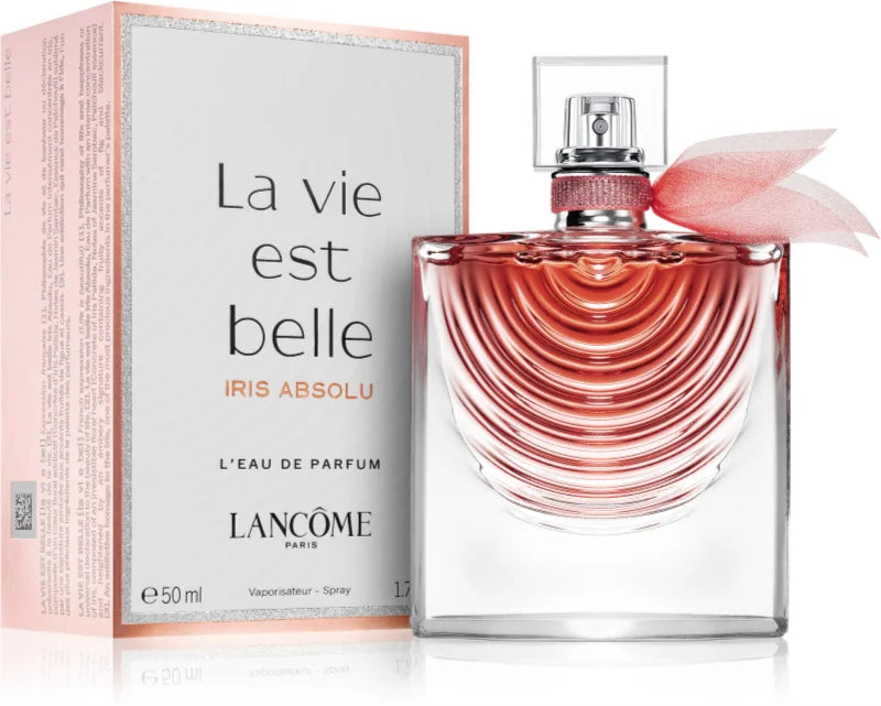 Lancome La Vie Est Belle Iris Absolu Eau de Parfum