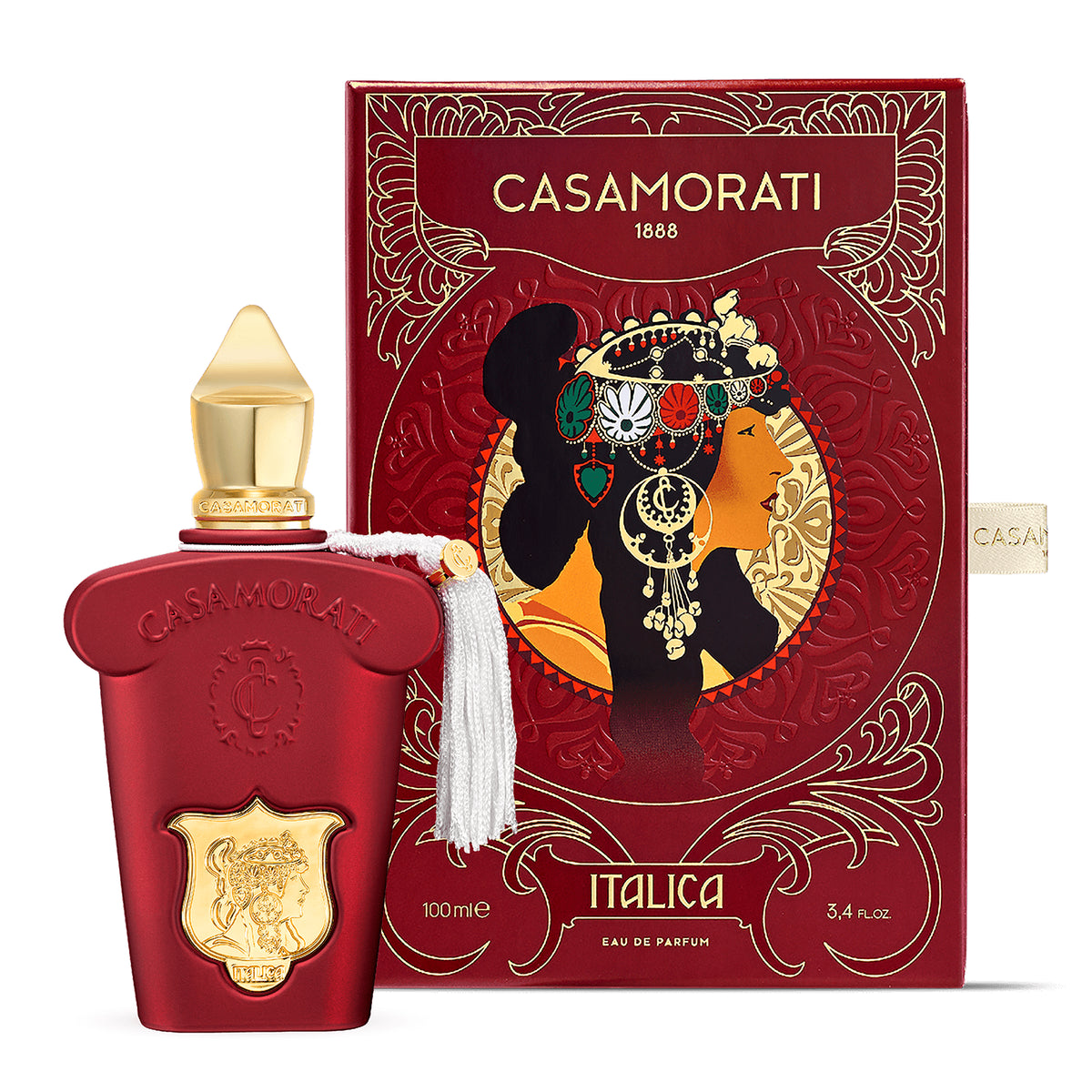 Xerjoff Casamorati 1888 Italica EDP Spray Unisex