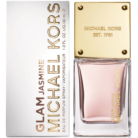 Michael Kors Glam Jasmine EDP Spray