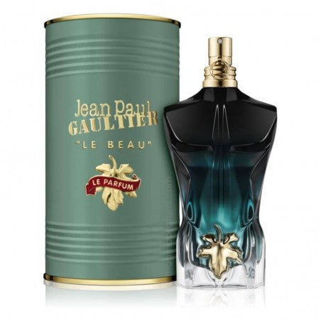 Jean Paul Gaultier Le Beau Le Parfum EDP for Men