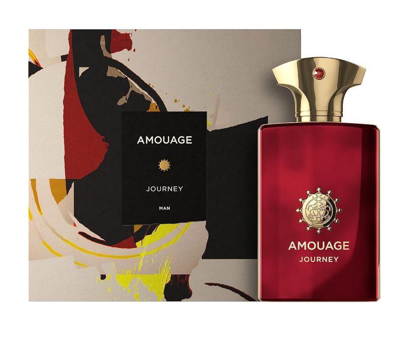 Amouage Journey Man EDP - Perfume Oasis
