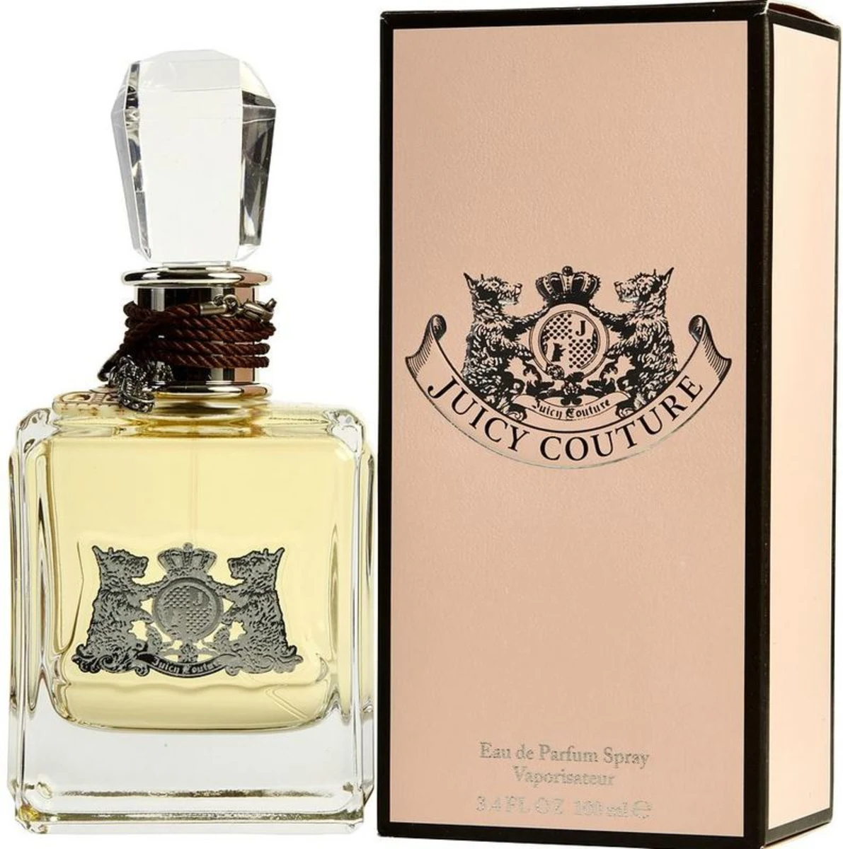 Juicy Couture EDP Spray for Women