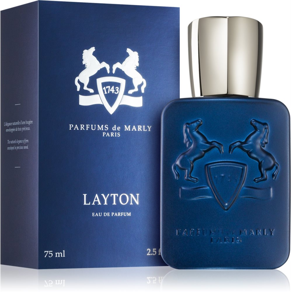 Parfums De Marly Layton EDP Spray Unisex