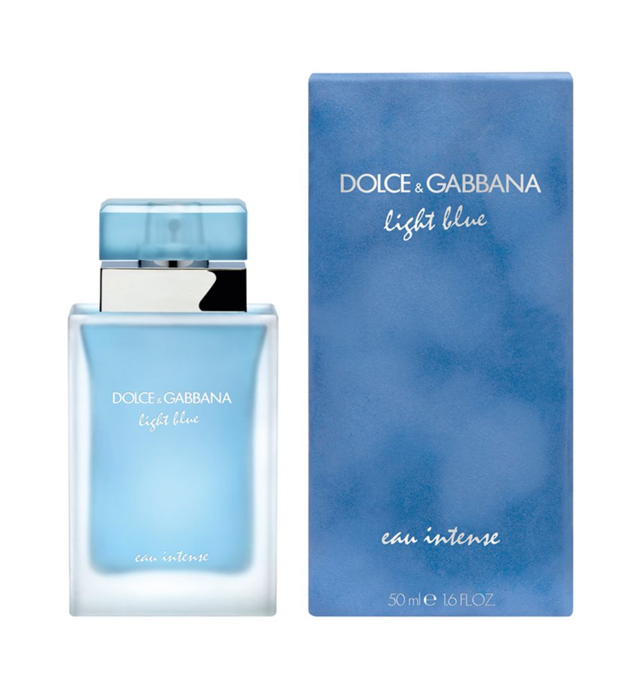 Dolce & Gabbana Light Blue Intense EDP Women