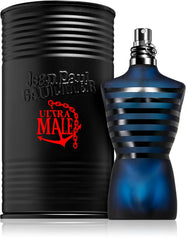 Jean Paul Gaultier Le Male Ultra Intense EDT