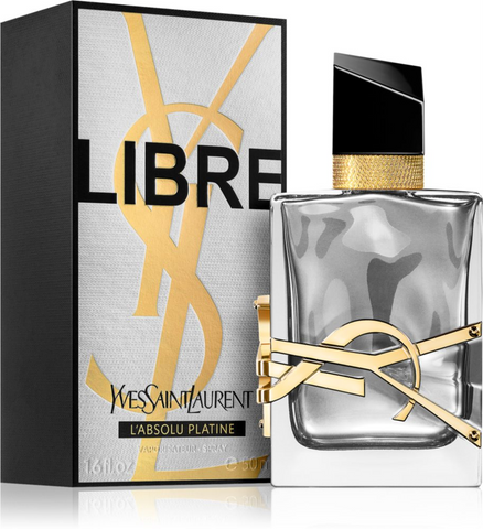 YSL Libre L’Absolu Platine EDP Spray for Women