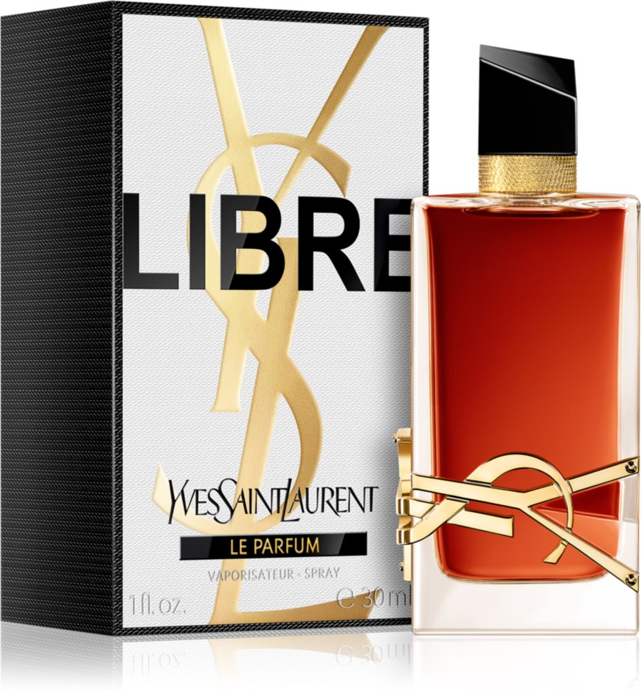 Libre Le Parfum Yves Saint Laurent for Women