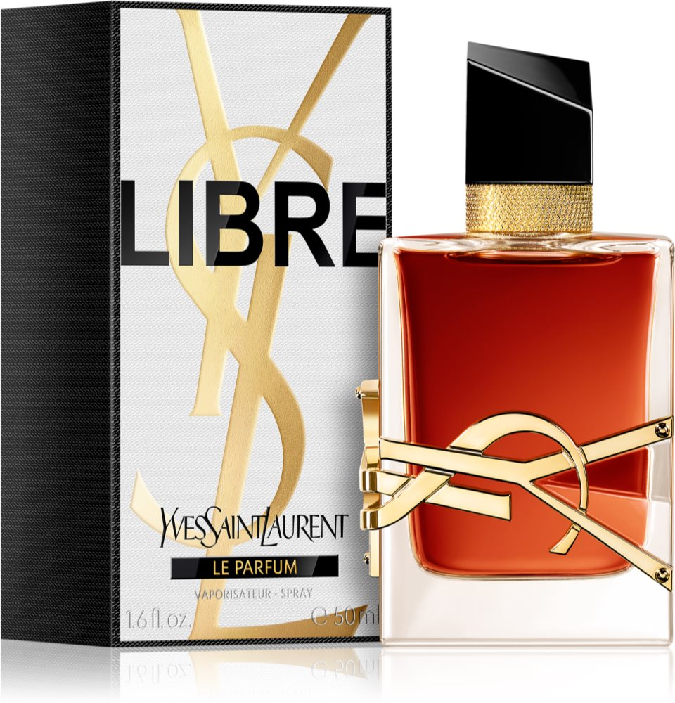Libre Le Parfum Yves Saint Laurent for Women