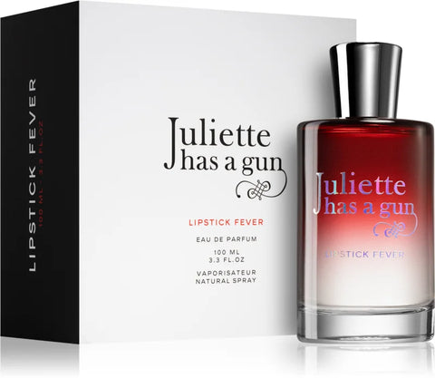 Juliette has a Gun Lipstick Fever EDP Spray for Women