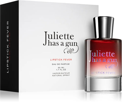 Juliette has a Gun Lipstick Fever EDP Spray for Women