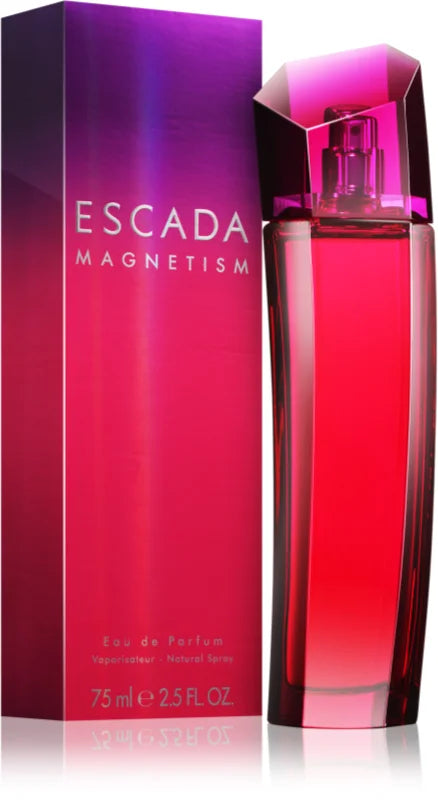 Escada Magnetism Eau De Parfum for Women