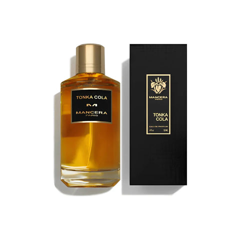 Mancera Tonka Cola EDP Unisex