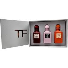 Tom Ford Private Blend Mini Decanter 3x12ml EDP