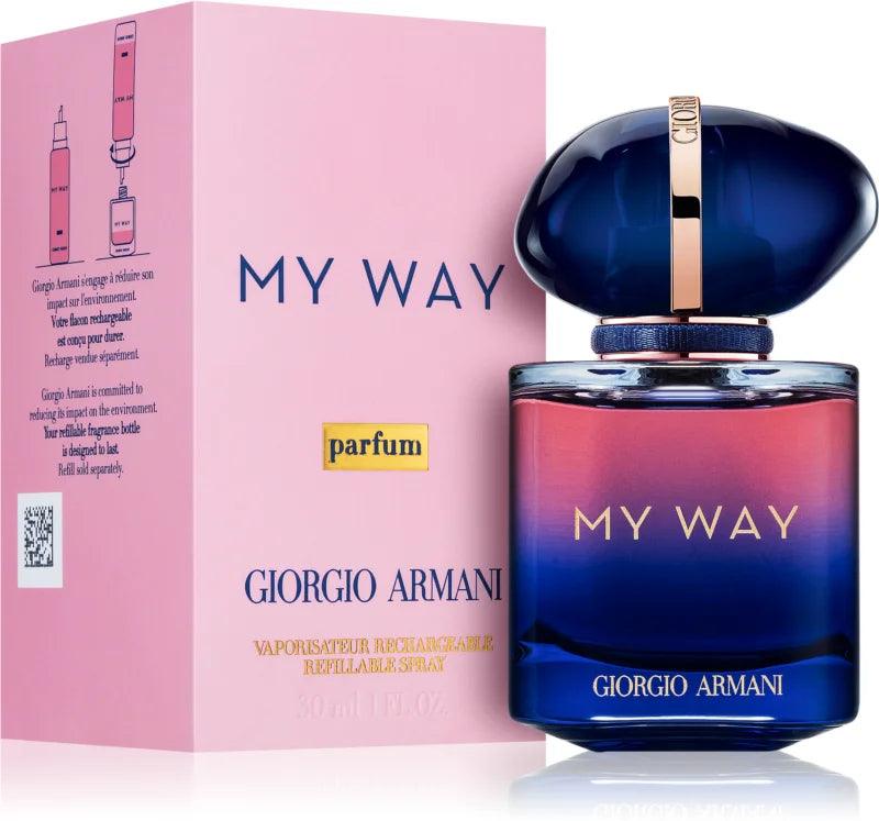 Giorgio Armani My Way Le Parfum EDP Spray for Women - Perfume Oasis