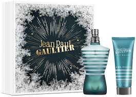 Jean Paul Gaultier Le Male EDT 125ml + 75ml Shower Gel GIFT SET