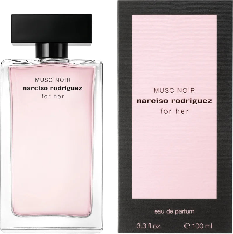 Narciso Rodriguez For Her Musc Noir EDP - Perfume Oasis