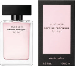 Narciso Rodriguez For Her Musc Noir EDP